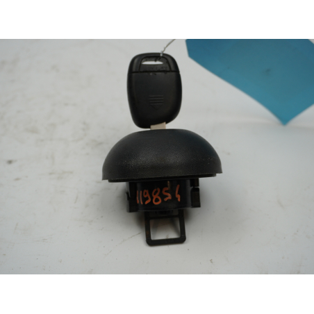 BOUCHON RESERVOIR A CARBURANT