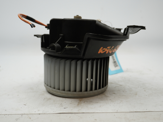 VENTILATEUR DE CHAUFFAGE