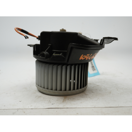 VENTILATEUR DE CHAUFFAGE