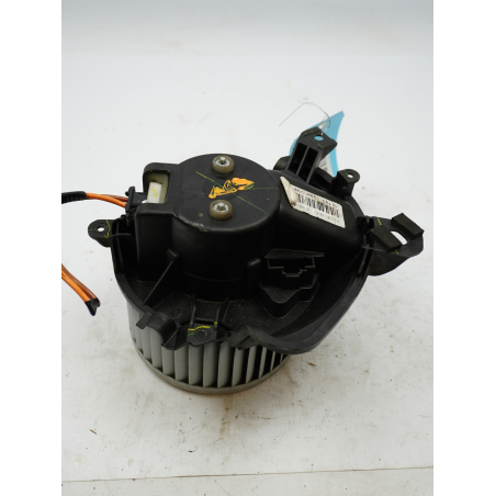 VENTILATEUR DE CHAUFFAGE