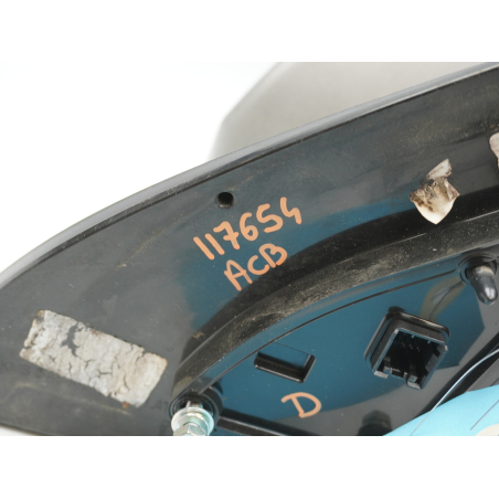 RETROVISEUR EXT ELECTRIQUE D