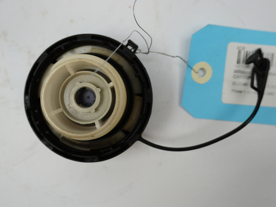 BOUCHON RESERVOIR A CARBURANT