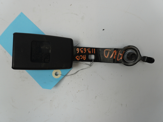 ANCRAGE CEINTURE AVD