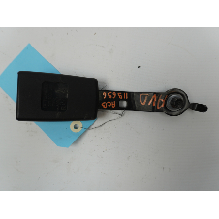 ANCRAGE CEINTURE AVD