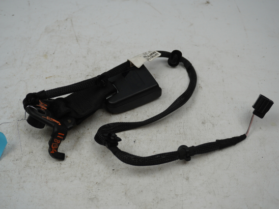Ancrage ceinture arrière gauche occasion RENAULT SCENIC III Phase 1 - 2.0 DCI 150ch