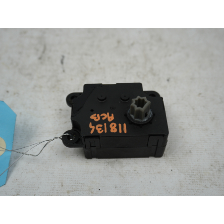 Moteur volet de chauffage occasion RENAULT SCENIC III Phase 1 - 2.0 DCI 150ch