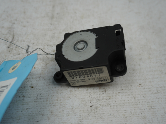 Moteur volet de chauffage occasion RENAULT SCENIC III Phase 1 - 2.0 DCI 150ch