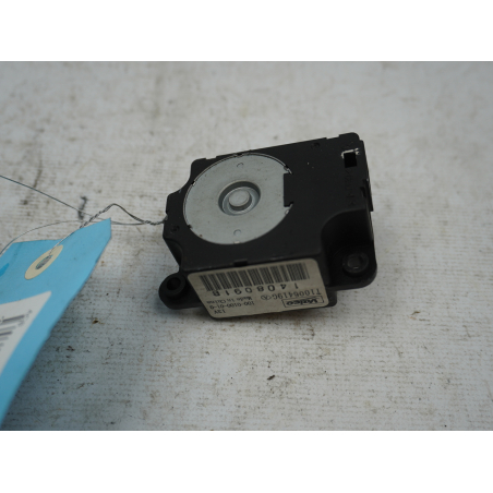 Moteur volet de chauffage occasion RENAULT SCENIC III Phase 1 - 2.0 DCI 150ch