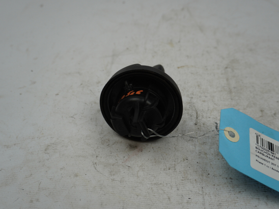 Bouchon reservoir a carburant occasion PEUGEOT 207 Phase 1 - 1.6 HDI 16v 90ch