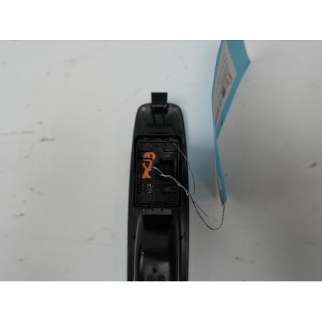 COMMANDE LEVE-GLACE PORTE ARG