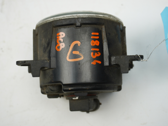 PHARE ANTIBROUILLARD AVG