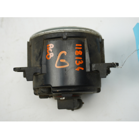 PHARE ANTIBROUILLARD AVG