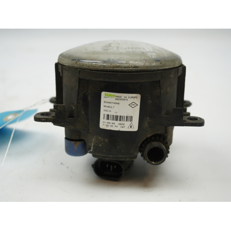 PHARE ANTIBROUILLARD AVG