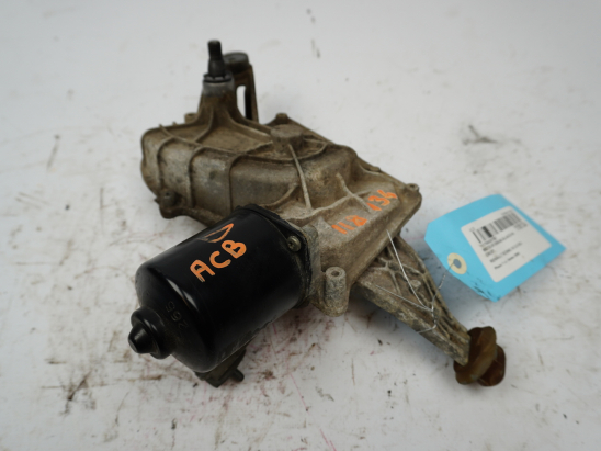 MOTEUR ESSUIE-GLACE AV DROIT