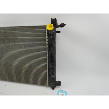 RADIATEUR