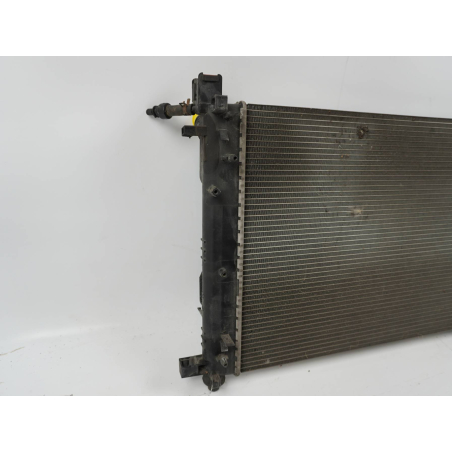 RADIATEUR