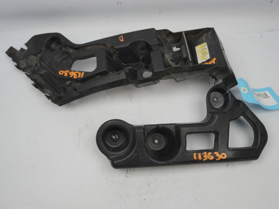 SUPPORT D PARE-CHOC AR