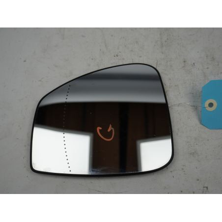 GLACE  RETROVISEUR EXT G