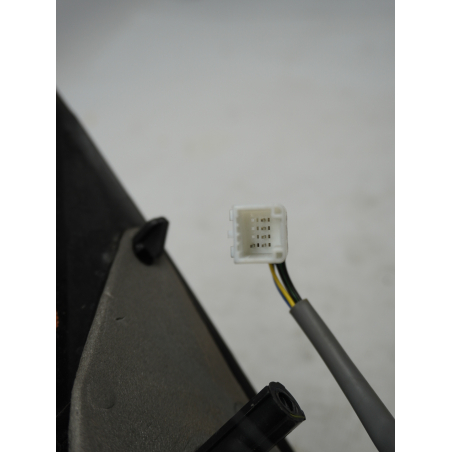 RETROVISEUR EXT ELECTRIQUE G