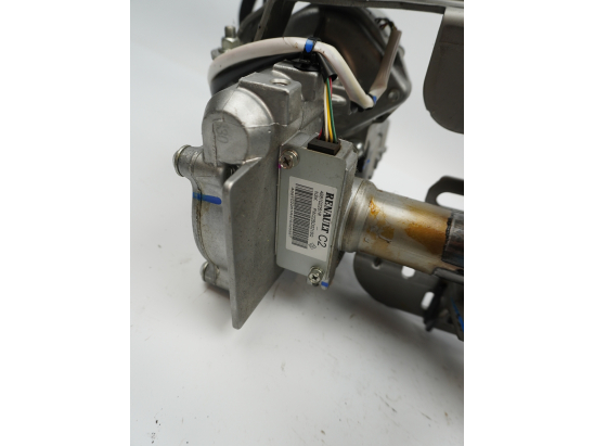 COLONNE DE DIRECTION ASSISTEE