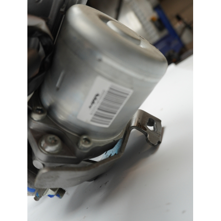 COLONNE DE DIRECTION ASSISTEE