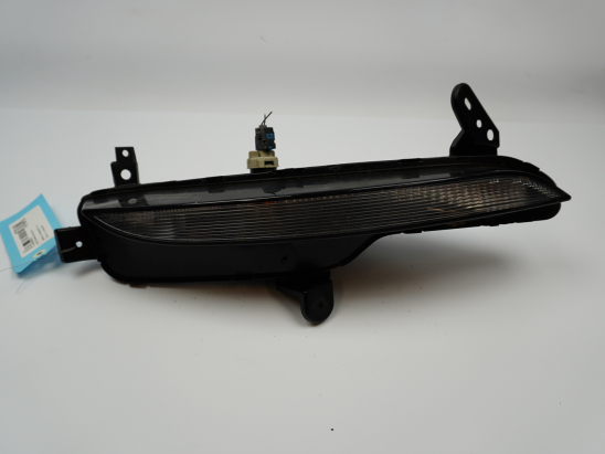 Feux diurne gauche occasion RENAULT MEGANE IV Phase 1 - 1.5 DCI 8v 110ch