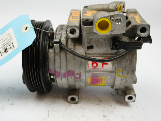 COMPRESSEUR AIR CONDITIONNE