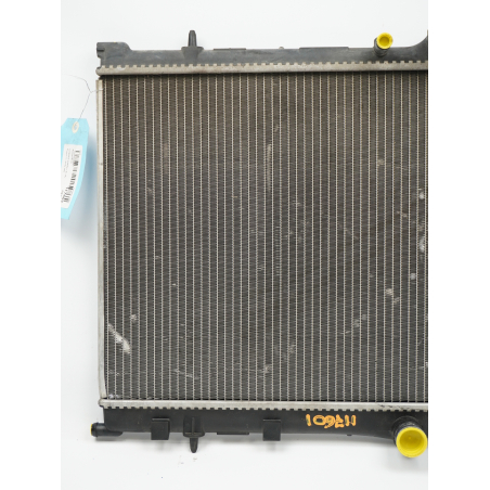 RADIATEUR