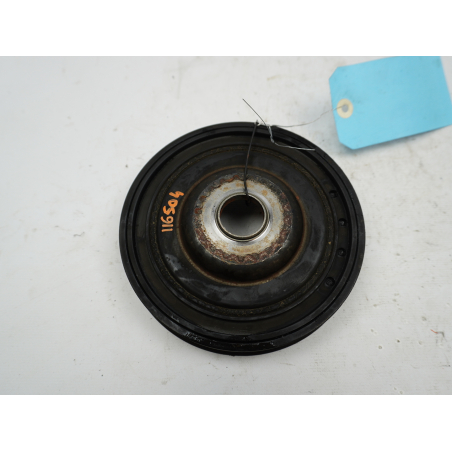 POULIE DE VILEBREQUIN