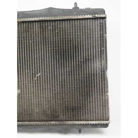 RADIATEUR