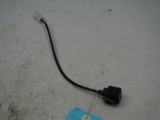 CAMERA DE STATIONNEMENT AR