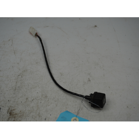 CAMERA DE STATIONNEMENT AR