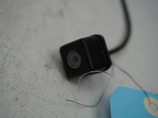 CAMERA DE STATIONNEMENT AR