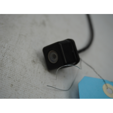 CAMERA DE STATIONNEMENT AR