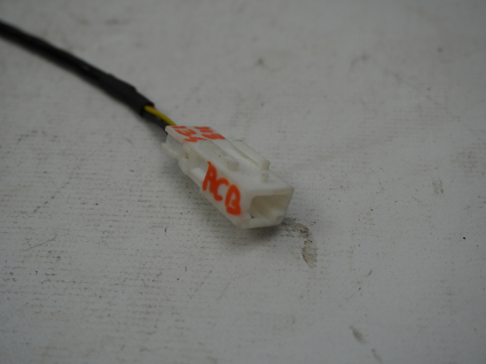 CAMERA DE STATIONNEMENT AR