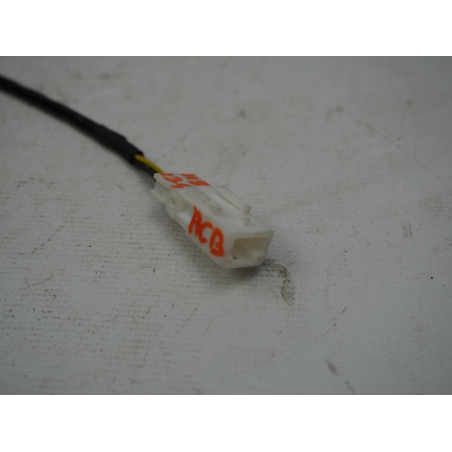 CAMERA DE STATIONNEMENT AR