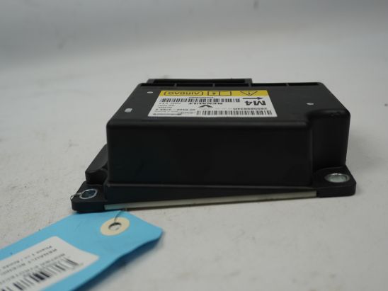 BOITIER PYROTECHNIQUE