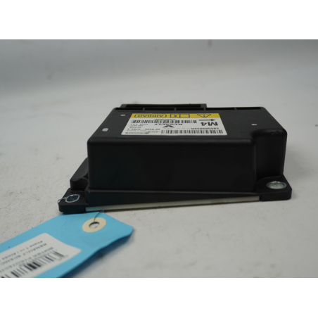 BOITIER PYROTECHNIQUE