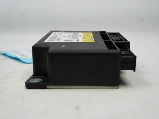 BOITIER PYROTECHNIQUE