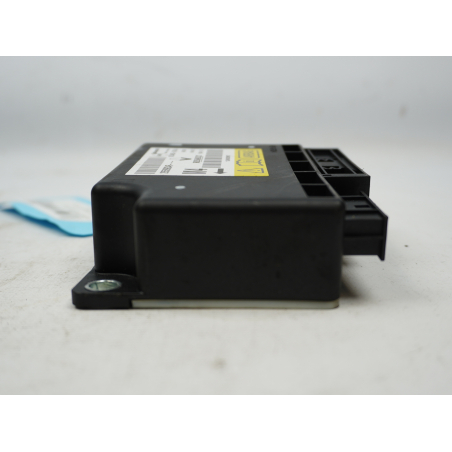 BOITIER PYROTECHNIQUE