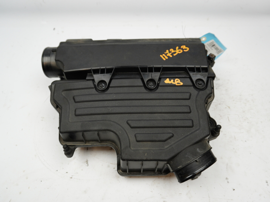 BOITIER FILTRE A AIR