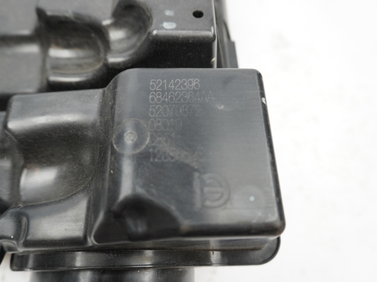 BOITIER FILTRE A AIR