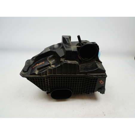 BOITIER FILTRE A AIR