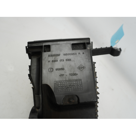 BOITIER FILTRE A AIR