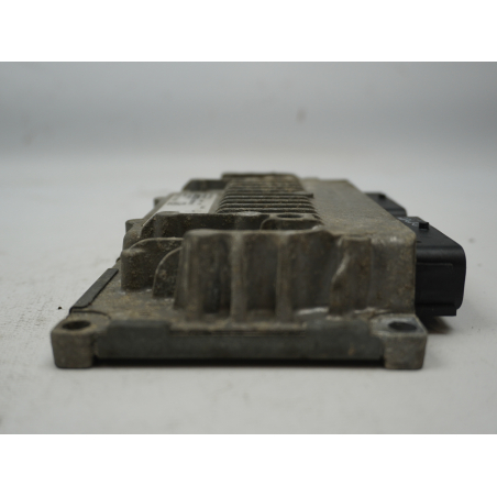 CALCULATEUR BOITE AUTO