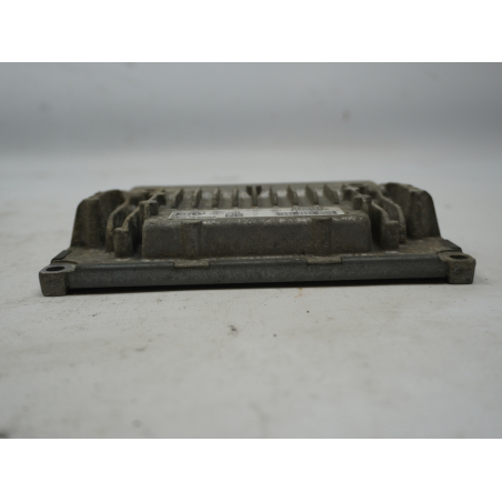 CALCULATEUR BOITE AUTO