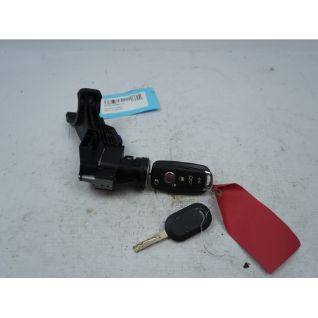 ANTIVOL DE DIRECTION