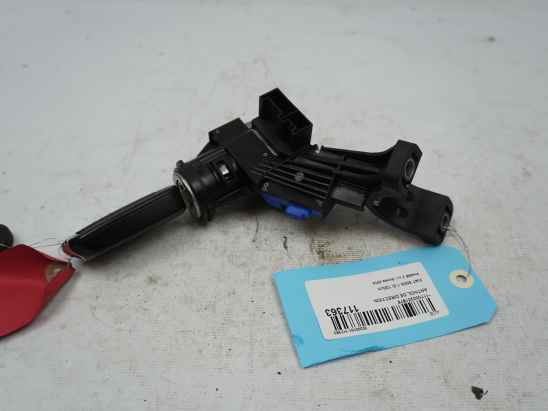 ANTIVOL DE DIRECTION