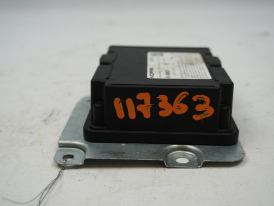 BOITIER PYROTECHNIQUE