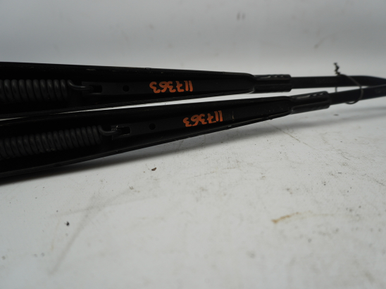 BRAS ESSUIE-GLACE AV